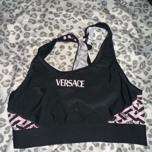 Versace 2 piece set